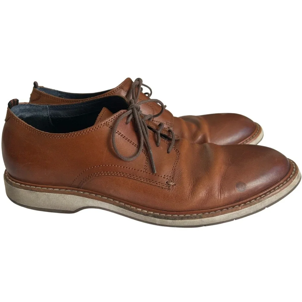 Cole Haan brand cole